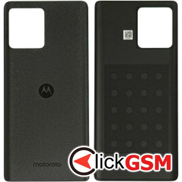 Piesa Capac Spate Black Motorola Edge 30 Ultra 40lj