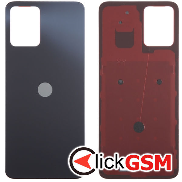 Piesa Piesa Capac Spate Black Motorola Moto G13 3f95