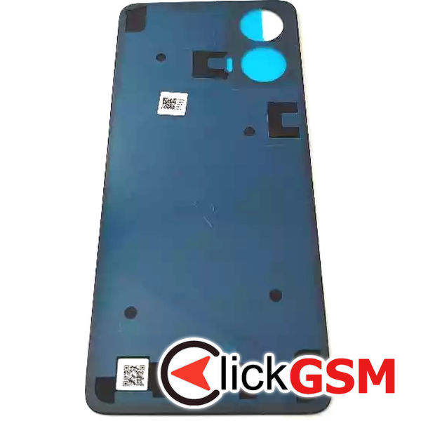 Piesa Capac Spate Black Motorola Moto G24 2uz7