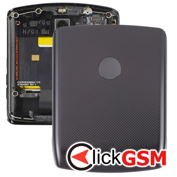 Piesa Capac Spate Black Motorola Razr 2019 22ie