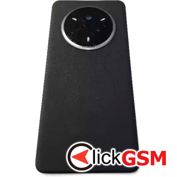 Piesa Capac Spate Black Realme 14 Pro 56gc