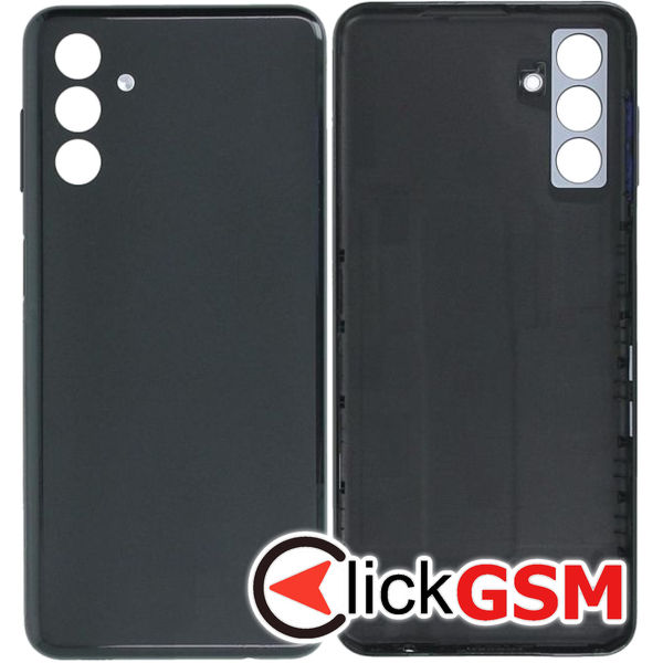 Piesa Piesa Capac Spate Black Samsung Galaxy A04s 1h9h