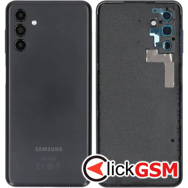 Piesa Capac Spate Black Samsung Galaxy A13 5g 45jo