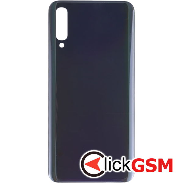 Piesa Piesa Capac Spate Black Samsung Galaxy A50 4arw