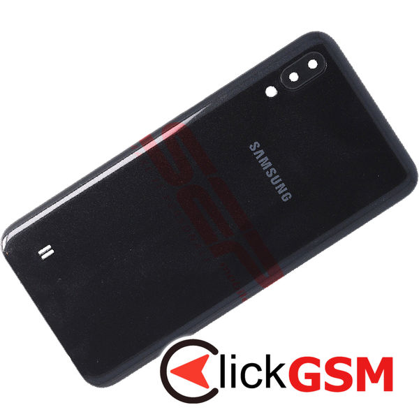 Piesa Capac Spate Black Samsung Galaxy M10 4ix0