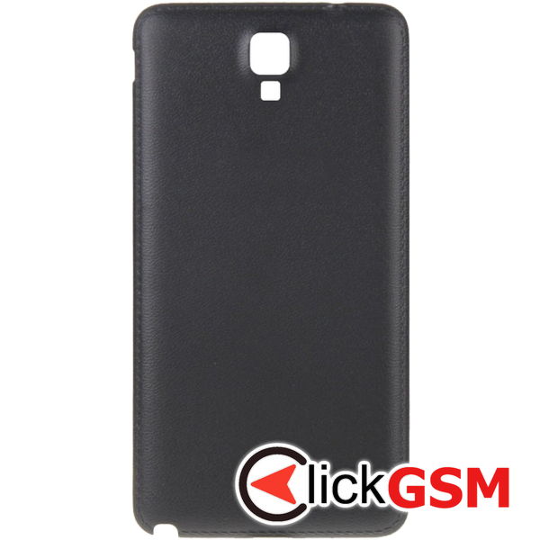 Piesa Piesa Capac Spate Black Samsung Galaxy Note 3 Neo 4ao2