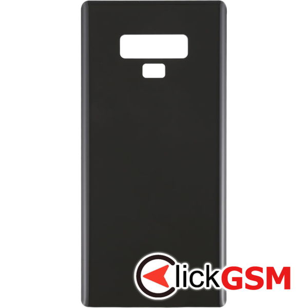 Piesa Capac Spate Black Samsung Galaxy Note9 4aqy