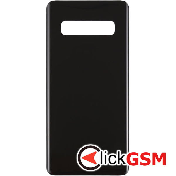 Piesa Piesa Capac Spate Black Samsung Galaxy S10 4arf