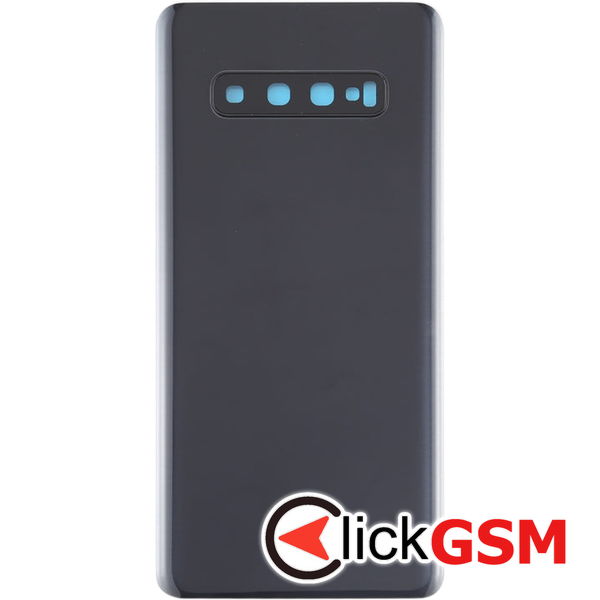 Piesa Capac Spate Black Samsung Galaxy S10.plus 4amn