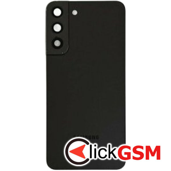 Piesa Capac Spate Black Samsung Galaxy S22.plus 4pbv