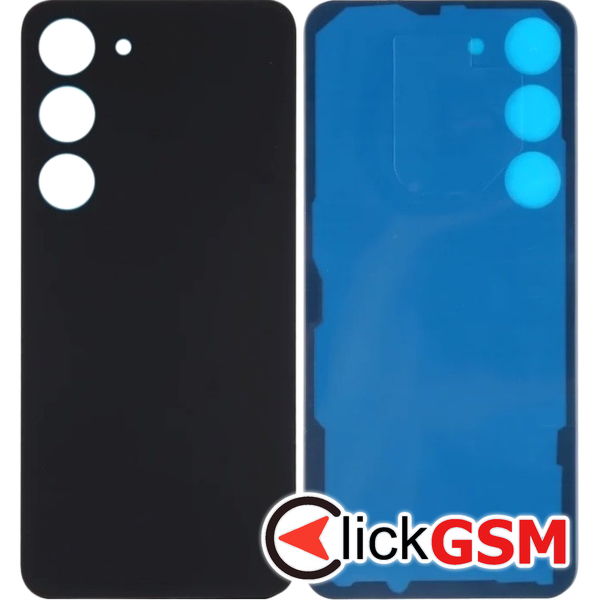 Piesa Capac Spate Black Samsung Galaxy S23 2gil