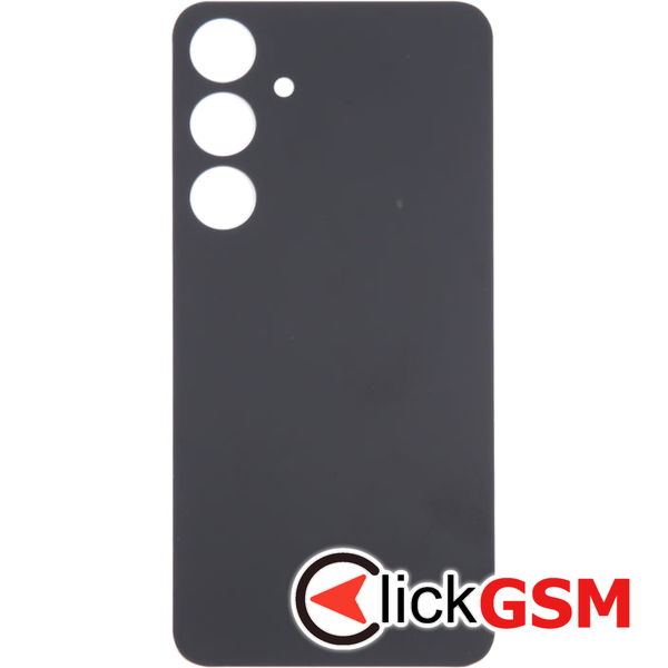 Piesa Piesa Capac Spate Black Samsung Galaxy S24.plus 4ay7