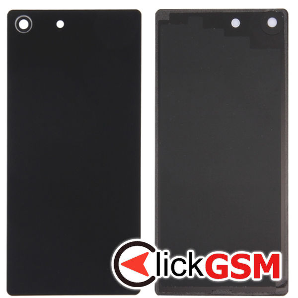 Piesa Capac Spate Black Sony Xperia M5 210z