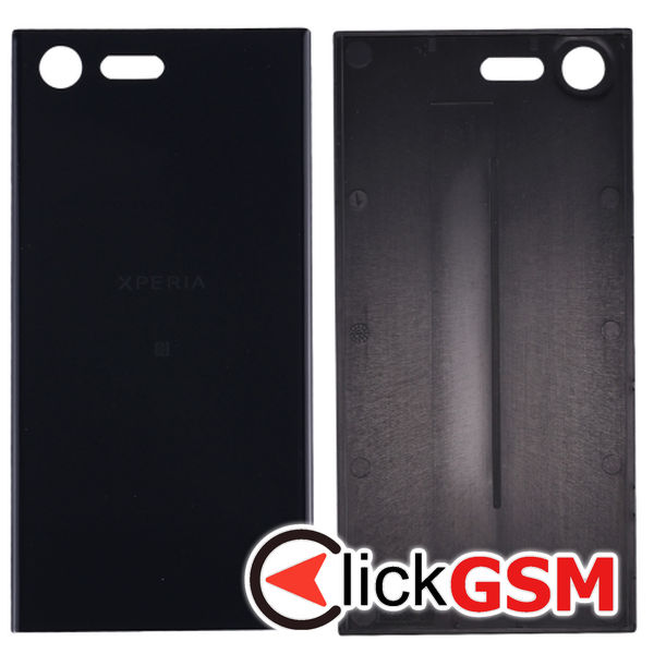 Piesa Capac Spate Black Sony Xperia X Compact 20zh