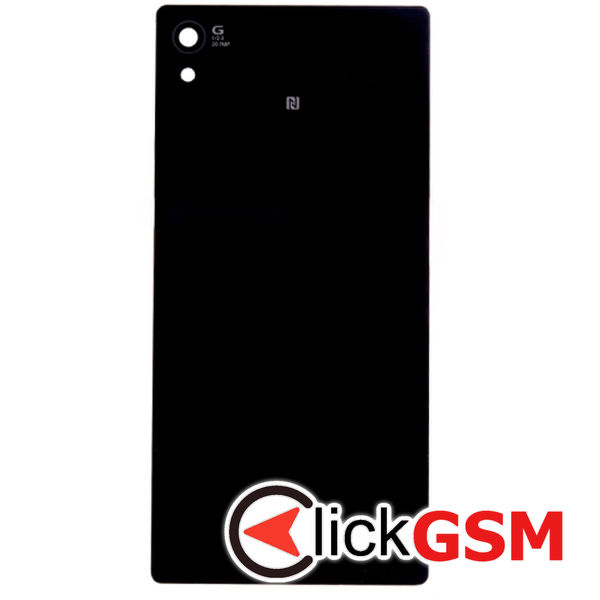 Piesa Piesa Capac Spate Black Sony Xperia Z4 20yk