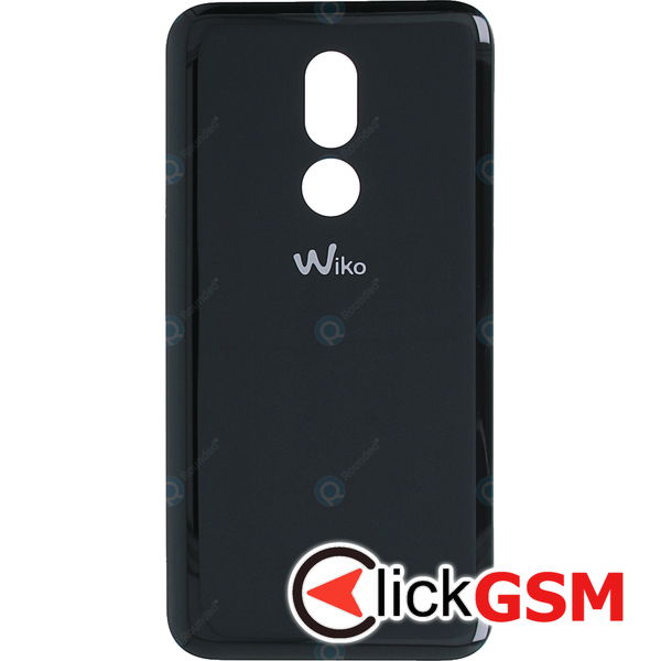 Piesa Capac Spate Black Wiko Wim Lite 3b9x