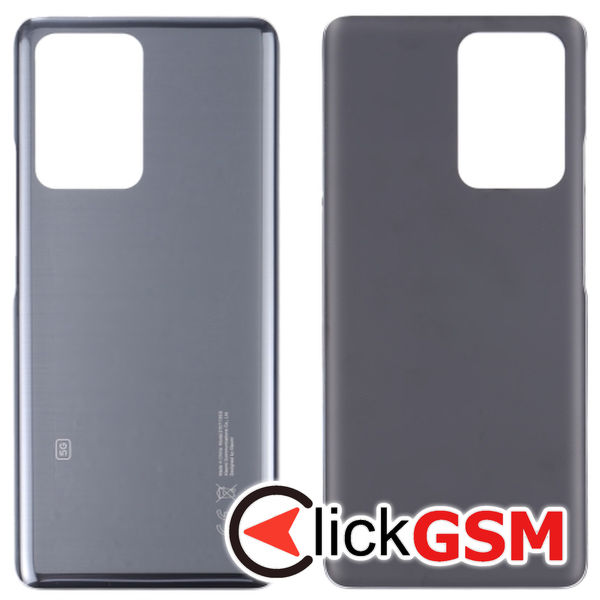 Piesa Piesa Capac Spate Black Xiaomi 11t 2wd8