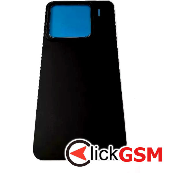 Piesa Capac Spate Black Xiaomi 15 5b8e