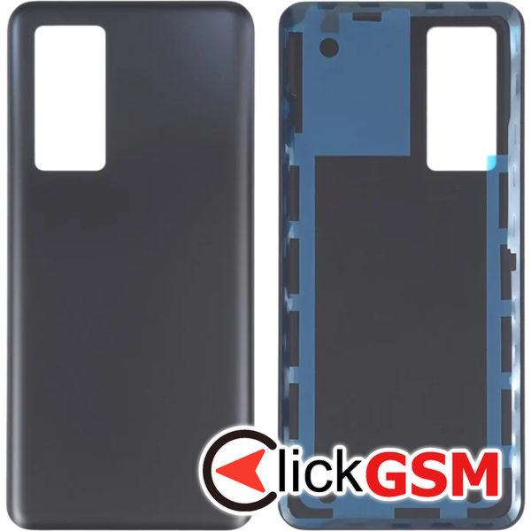 Piesa Capac Spate Black Xiaomi Redmi K50 Ultra Sss