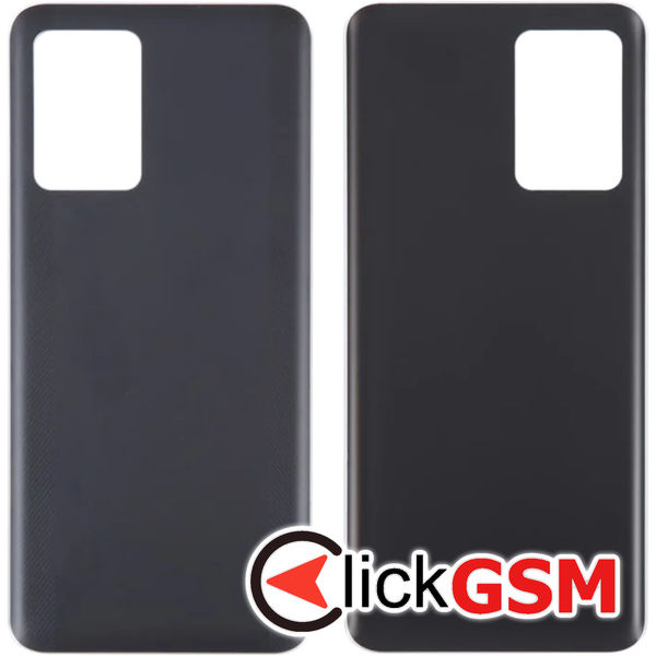 Piesa Capac Spate Black Xiaomi Redmi K60e 11vw