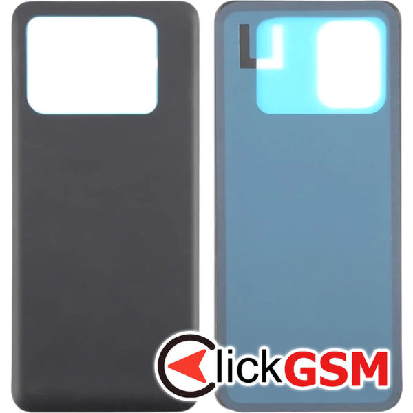 Piesa Piesa Capac Spate Black Xiaomi Redmi K70 11w4