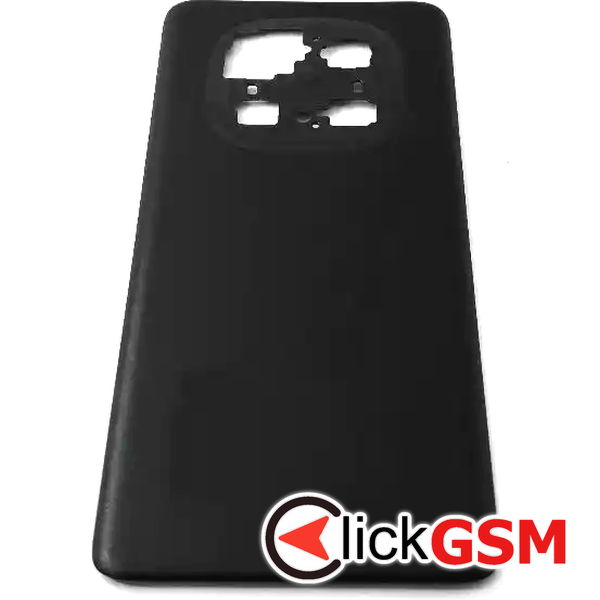 Piesa Piesa Capac Spate Black Xiaomi Redmi Note 14 Pro 5g C0t