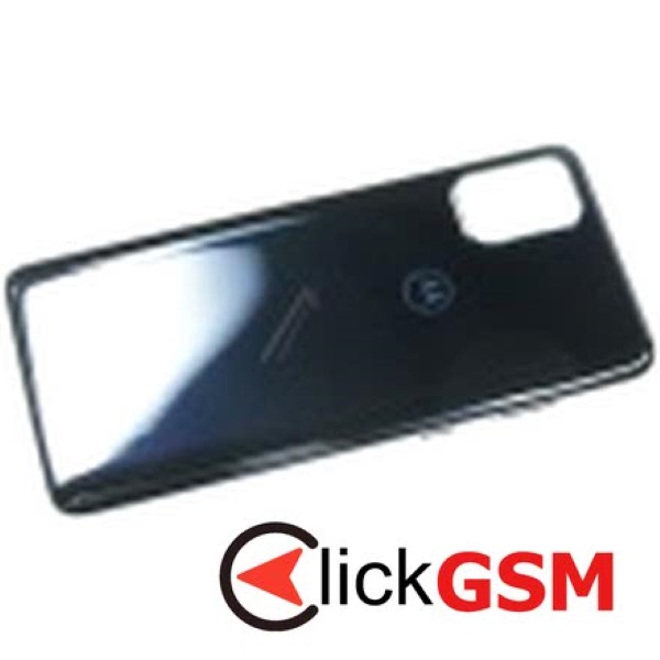 Piesa Piesa Capac Spate Bleumarin Motorola Moto G9 Plus 1scb