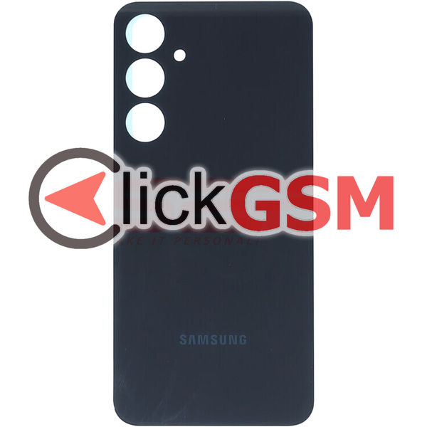 Piesa Capac Spate Bleumarin Samsung Galaxy A35 4lkc