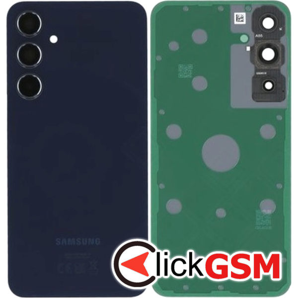 Piesa Capac Spate Bleumarin Samsung Galaxy A55 2cxh