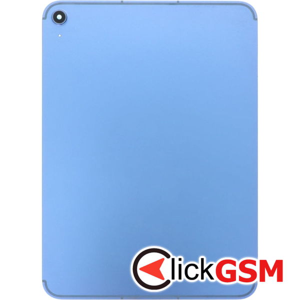 Piesa Capac Spate Blue Apple Ipad 2022 1xbx