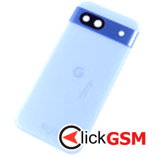 Piesa Capac Spate Blue Google Pixel 8a Vjq