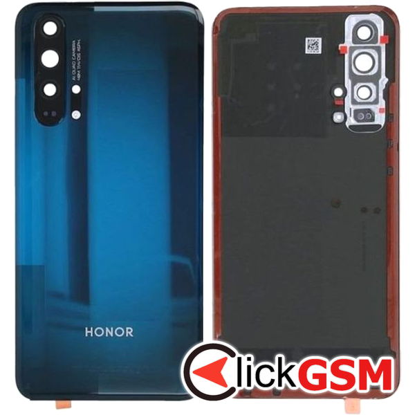 Piesa Capac Spate Blue Honor 20 Pro 450u