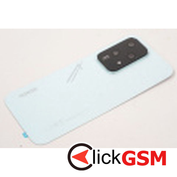 Piesa Capac Spate Blue Honor 200 Lite 54ze