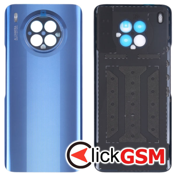 Piesa Capac Spate Blue Honor 50 Lite 4n91