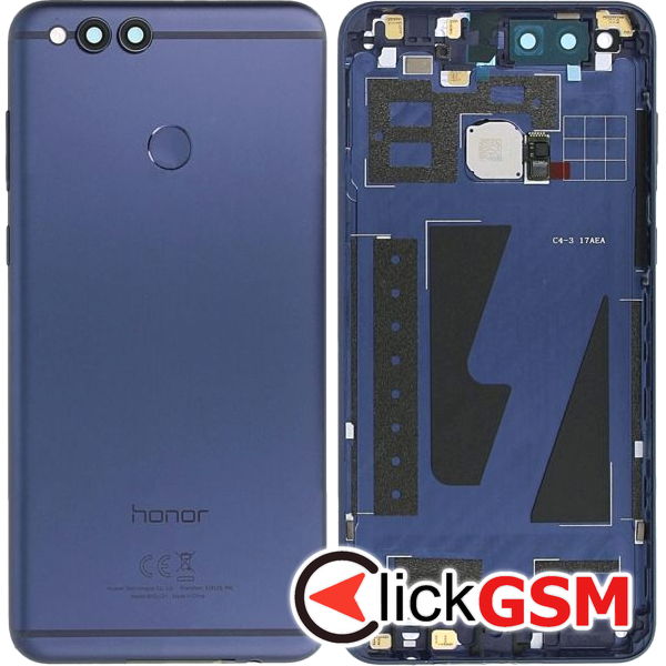 Piesa Capac Spate Blue Honor 7x 44u6