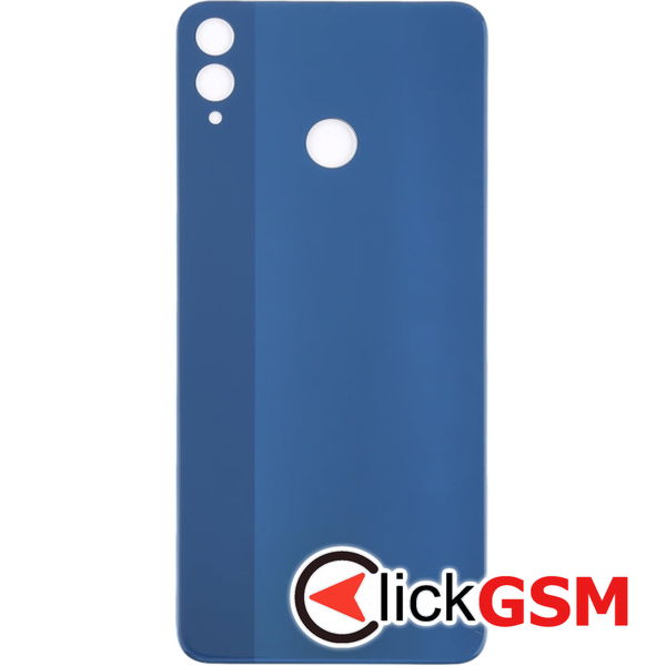 Piesa Capac Spate Blue Honor 8x 2ej4