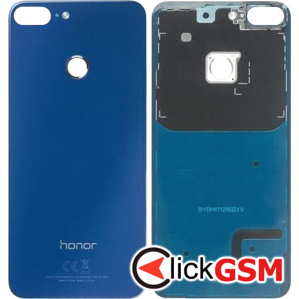 Piesa Capac Spate Blue Honor 9 Lite Lyr