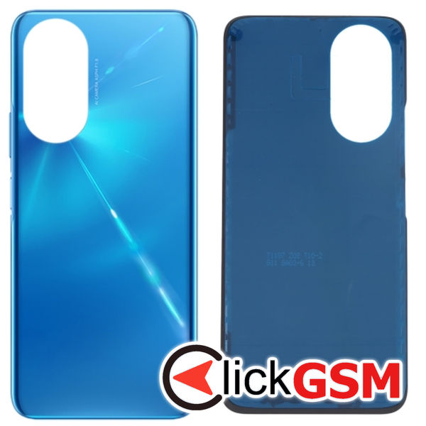 Piesa Piesa Capac Spate Blue Honor X7 2u6z