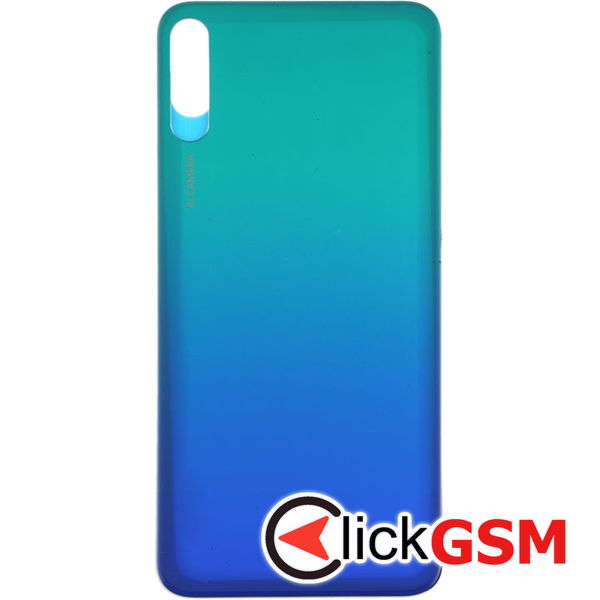 Piesa Capac Spate Blue Huawei Enjoy 10s 2el9