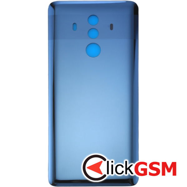 Piesa Piesa Capac Spate Blue Huawei Mate 10 Pro 2en7