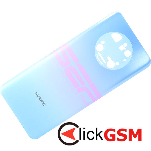 Piesa Capac Spate Blue Huawei Nova Y90 4kia