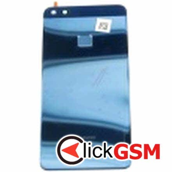 Piesa Capac Spate Blue Huawei P10 Lite 57wv
