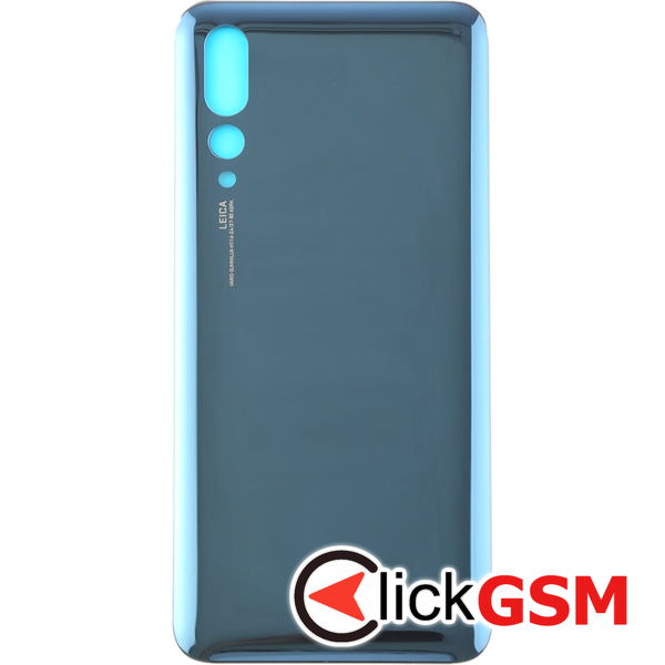 Piesa Capac Spate Blue Huawei P20 Pro 2eov