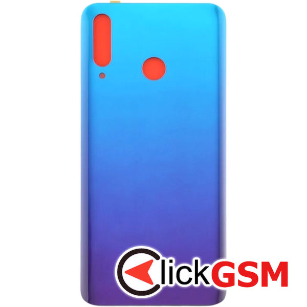 Piesa Capac Spate Blue Huawei P30 Lite G14