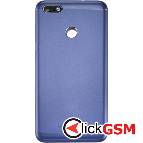 Piesa Capac Spate Blue Huawei Y6 Pro 2ew6