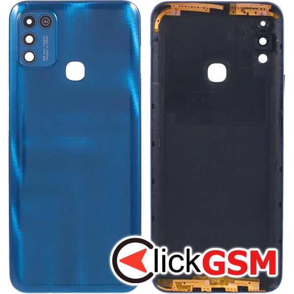 Piesa Piesa Capac Spate Blue Infinix Hot 10 Play 1a3q