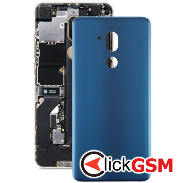 Piesa Capac Spate Blue Lg G7 One 26ka