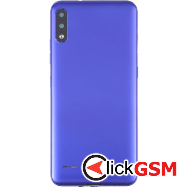 Piesa Piesa Capac Spate Blue Lg K22 26o8