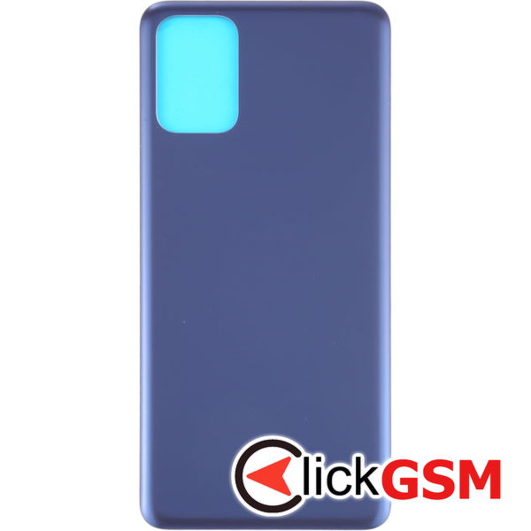 Piesa Piesa Capac Spate Blue Lg K52 26nx