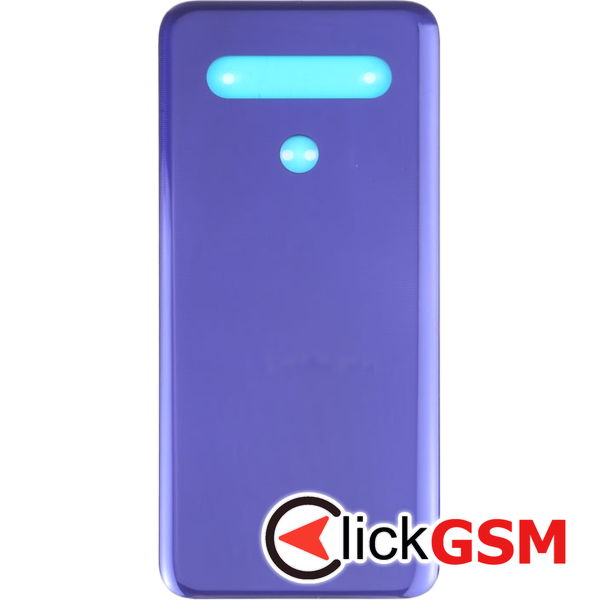 Piesa Capac Spate Blue Lg K61 26n9